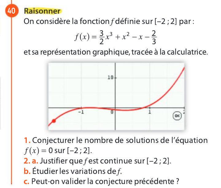 exercice 40