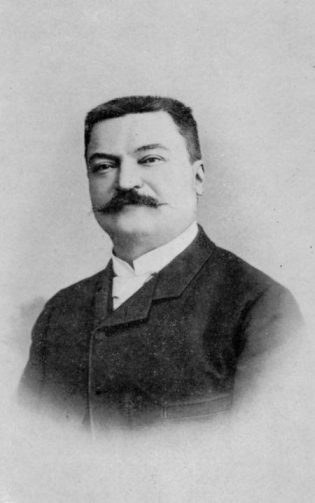 Édouard Lucas