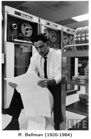 Bellman